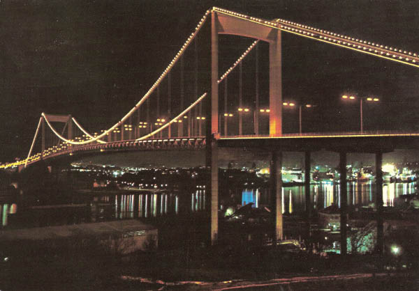 Alvsborgsbron