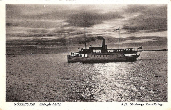 GÖTA.