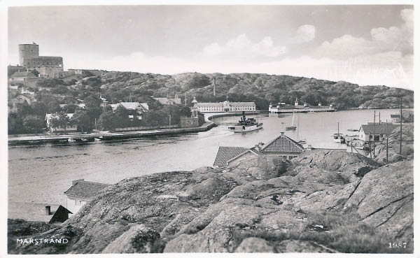 MARSTRAND