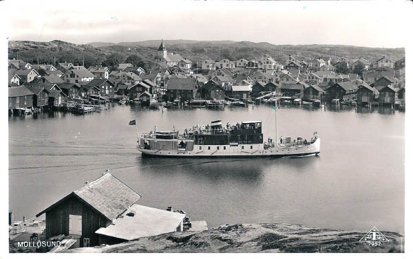 MARSTRAND